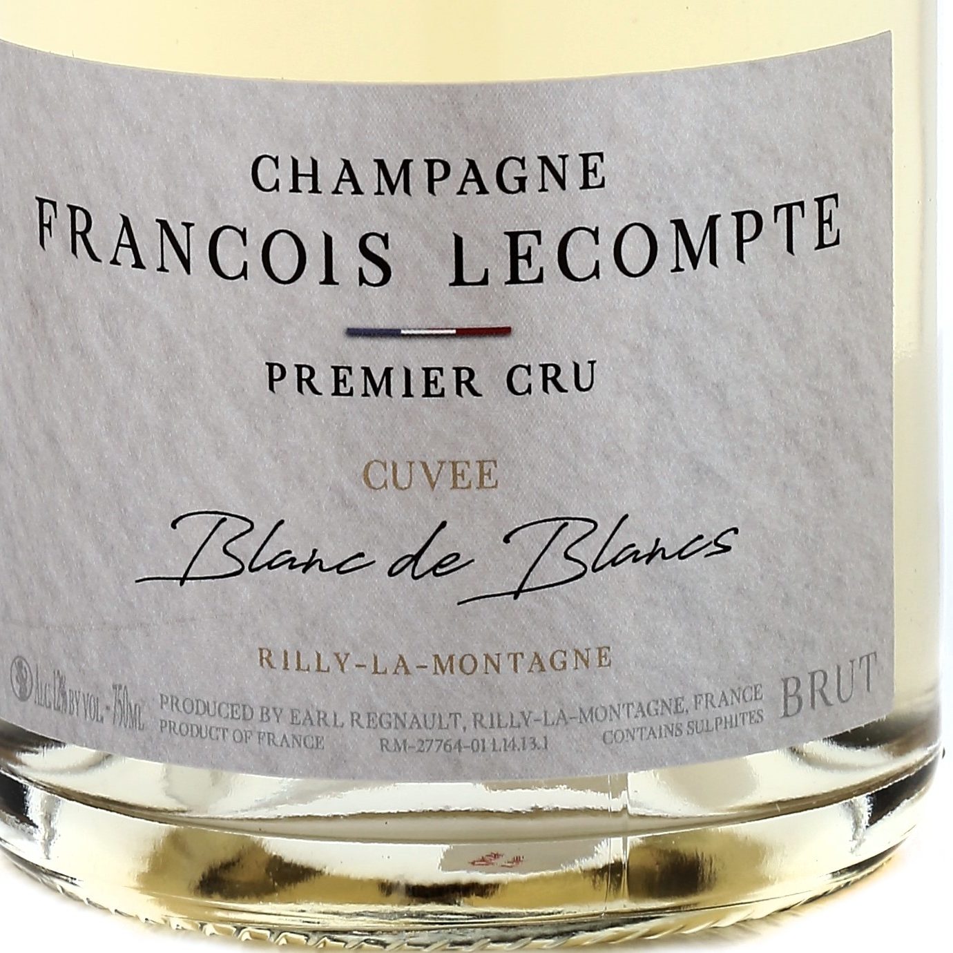 Mini-FRANCOIS-LECOMPTE_Blancs de Blancs Mini-FRANCOIS-LECOMPTE_Blancs de Blancs